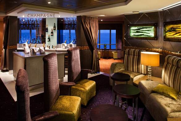 Holland America Line S-Class Interior Champagne Bar 2.jpg